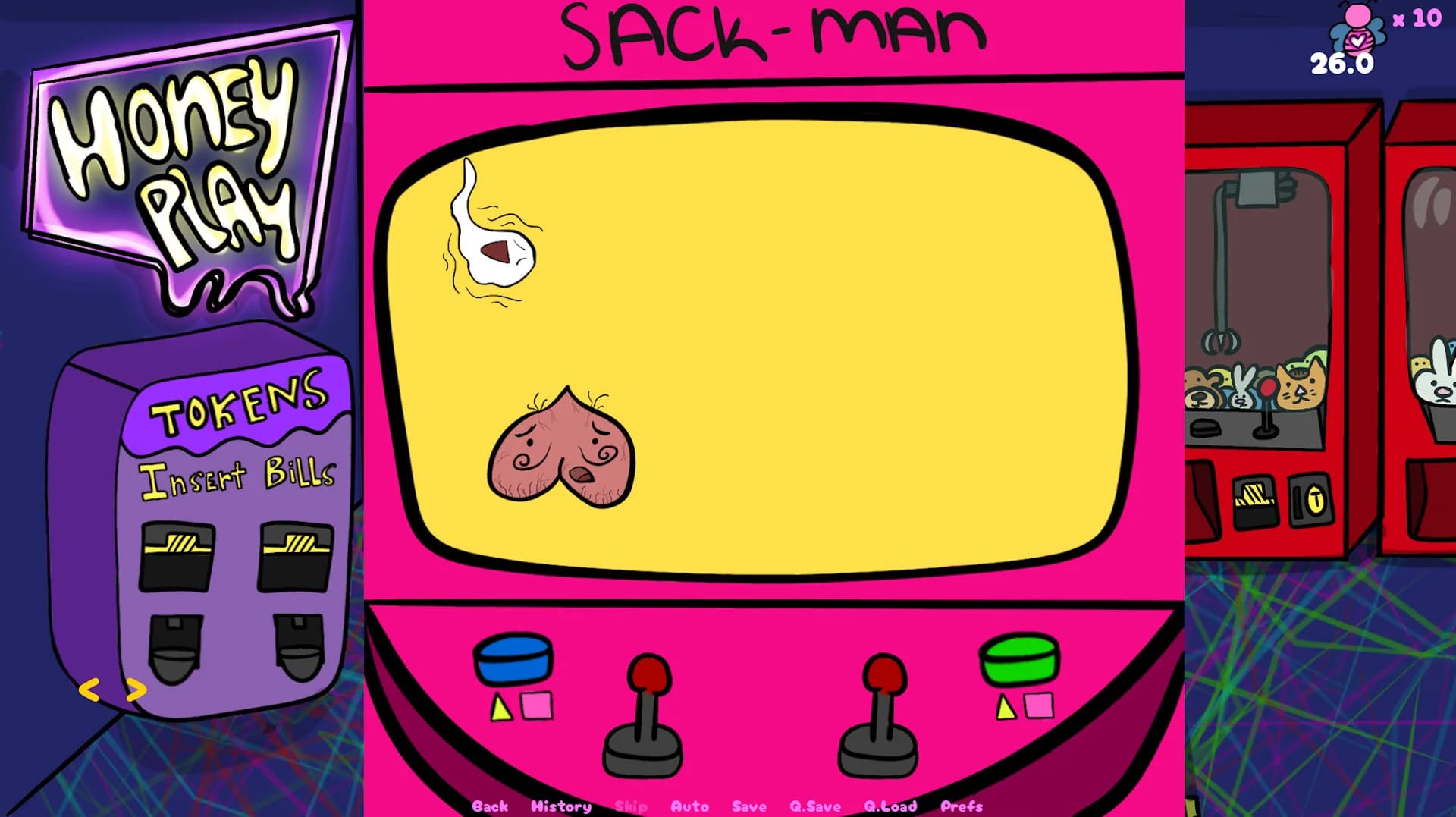 My Beeloved: A Bee Dating Sim görsel 7