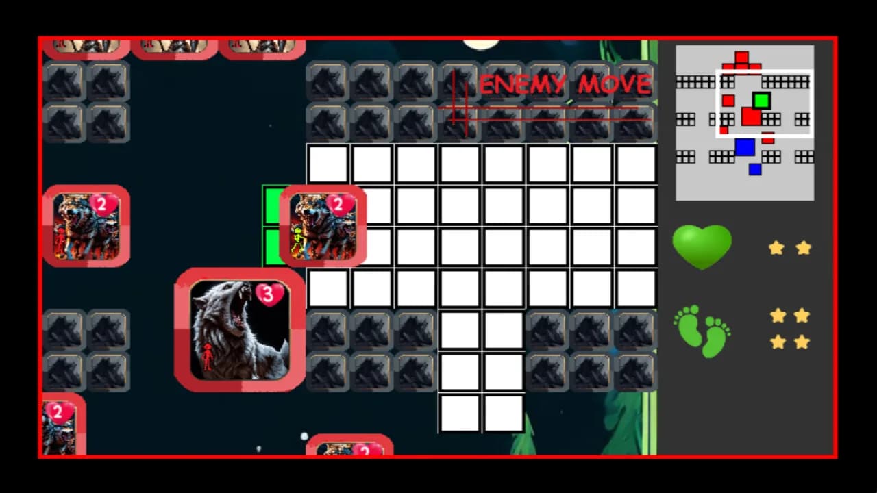 Fantasy Puzzle King görsel 2
