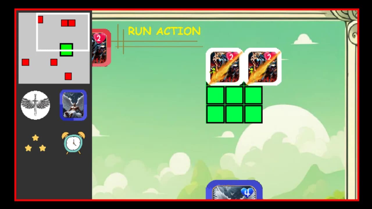 Fantasy Puzzle King görsel 3