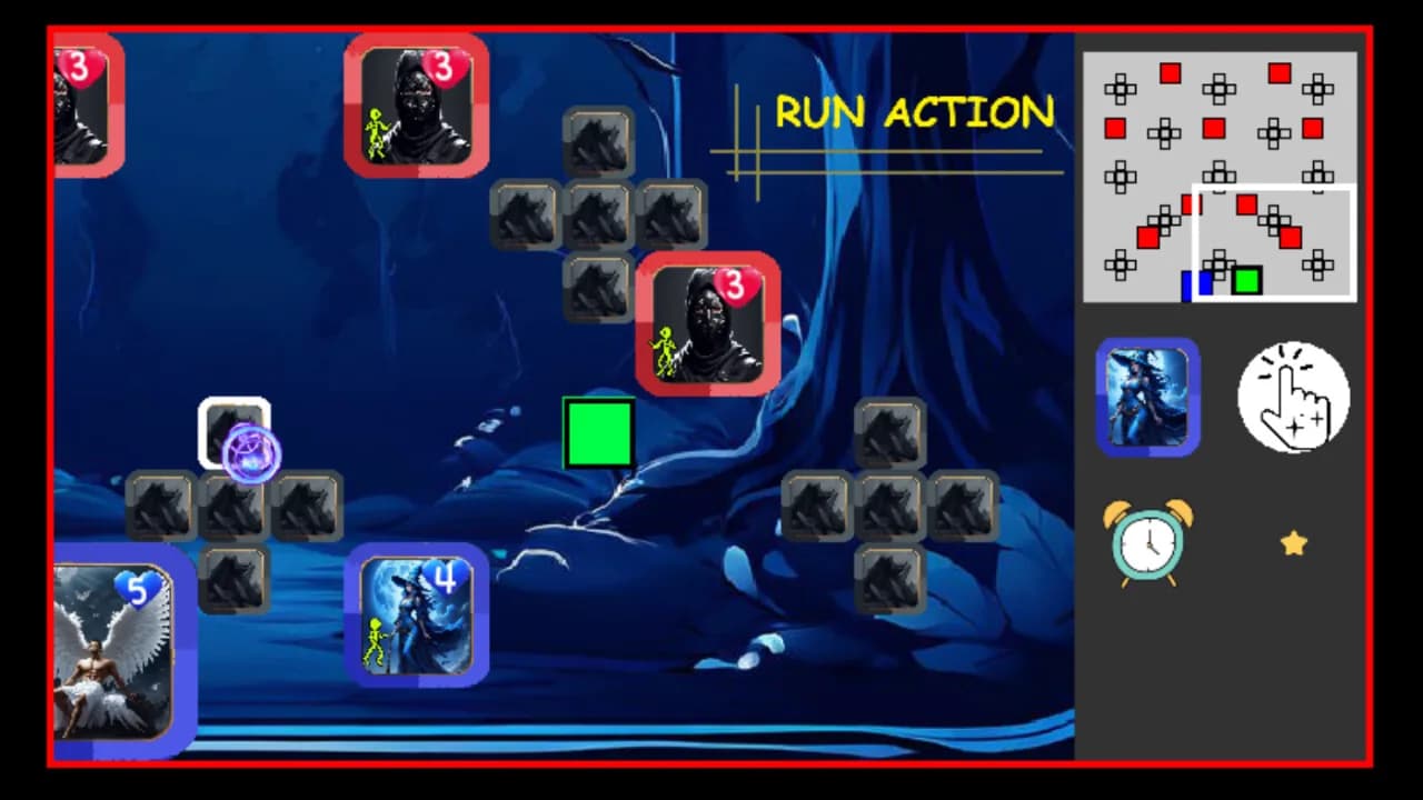 Fantasy Puzzle King görsel 5