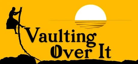 Vaulting Over It