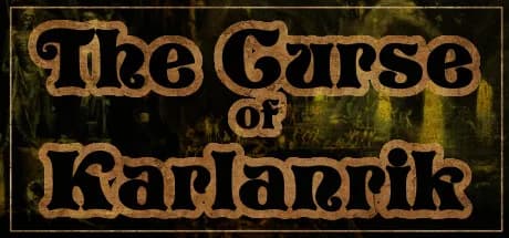 The Curse of Karlanrik