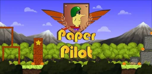Paper Pilot görsel 2