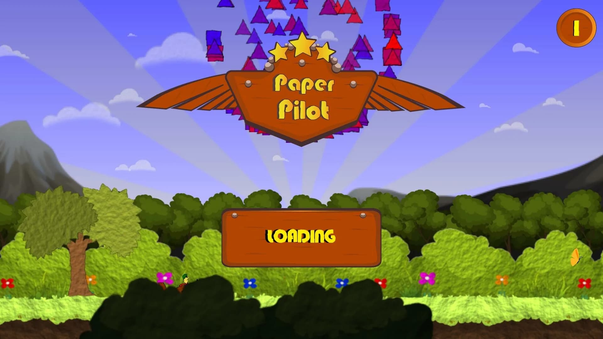 Paper Pilot görsel 10