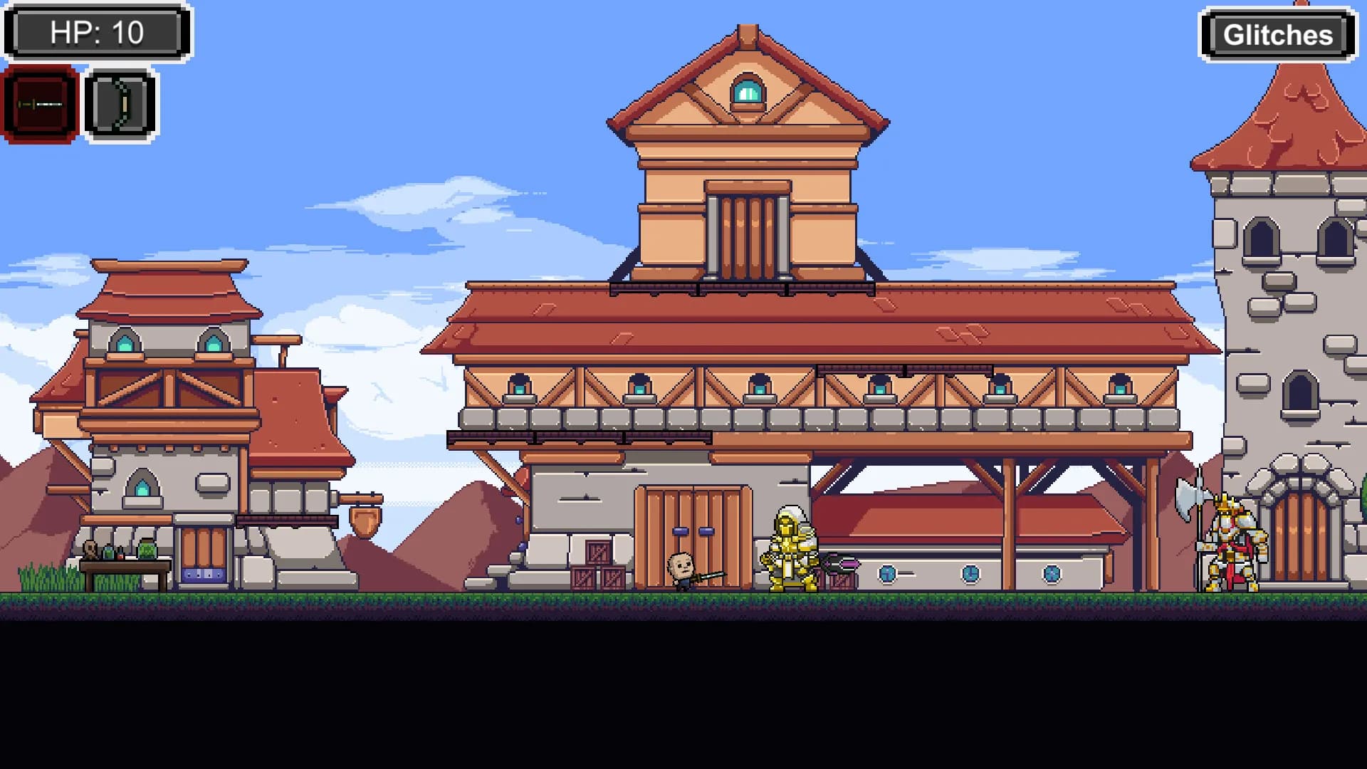 Glitch Of The Game görsel 3