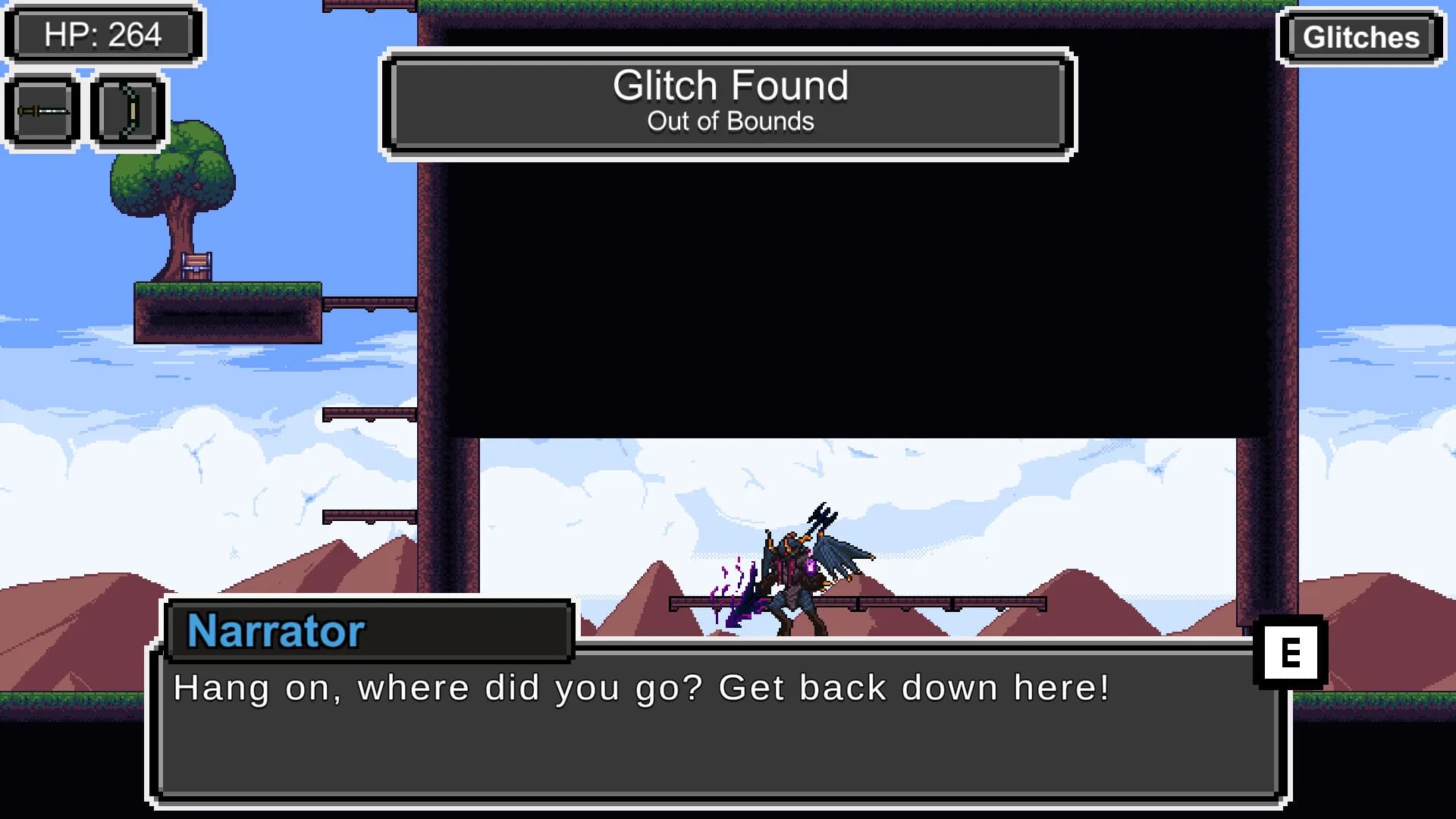 Glitch Of The Game görsel 6