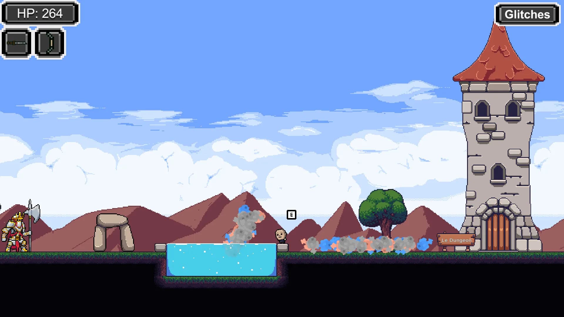 Glitch Of The Game görsel 9