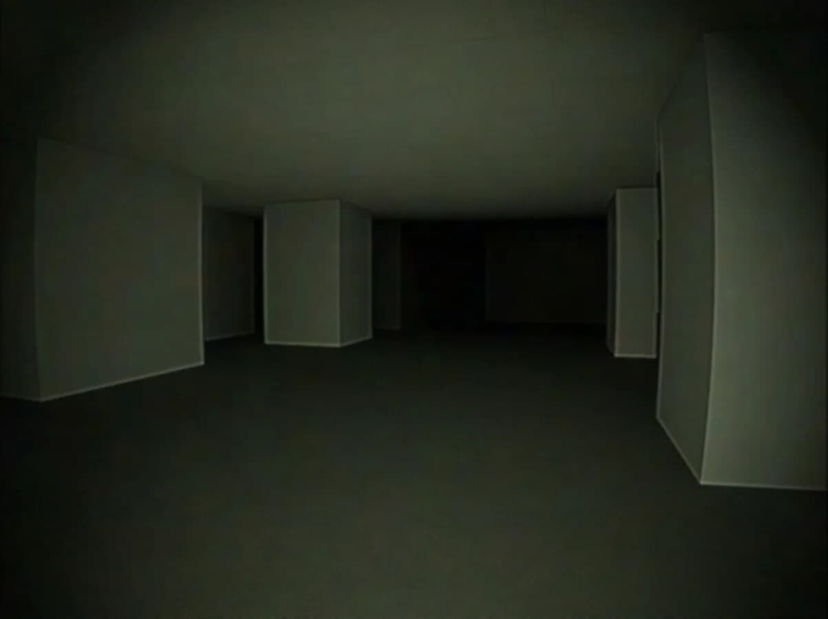 Backrooms: The Labyrinth görsel 5