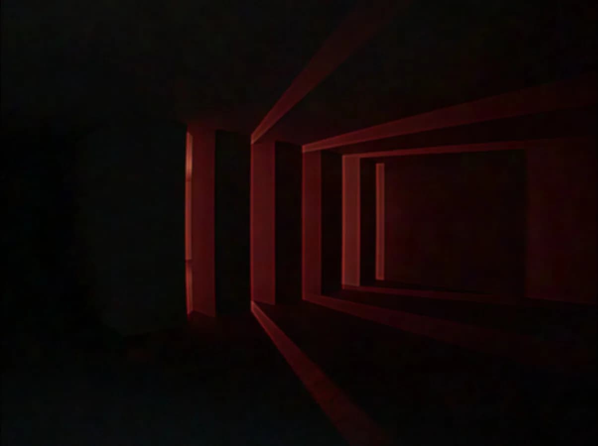 Backrooms: The Labyrinth görsel 9