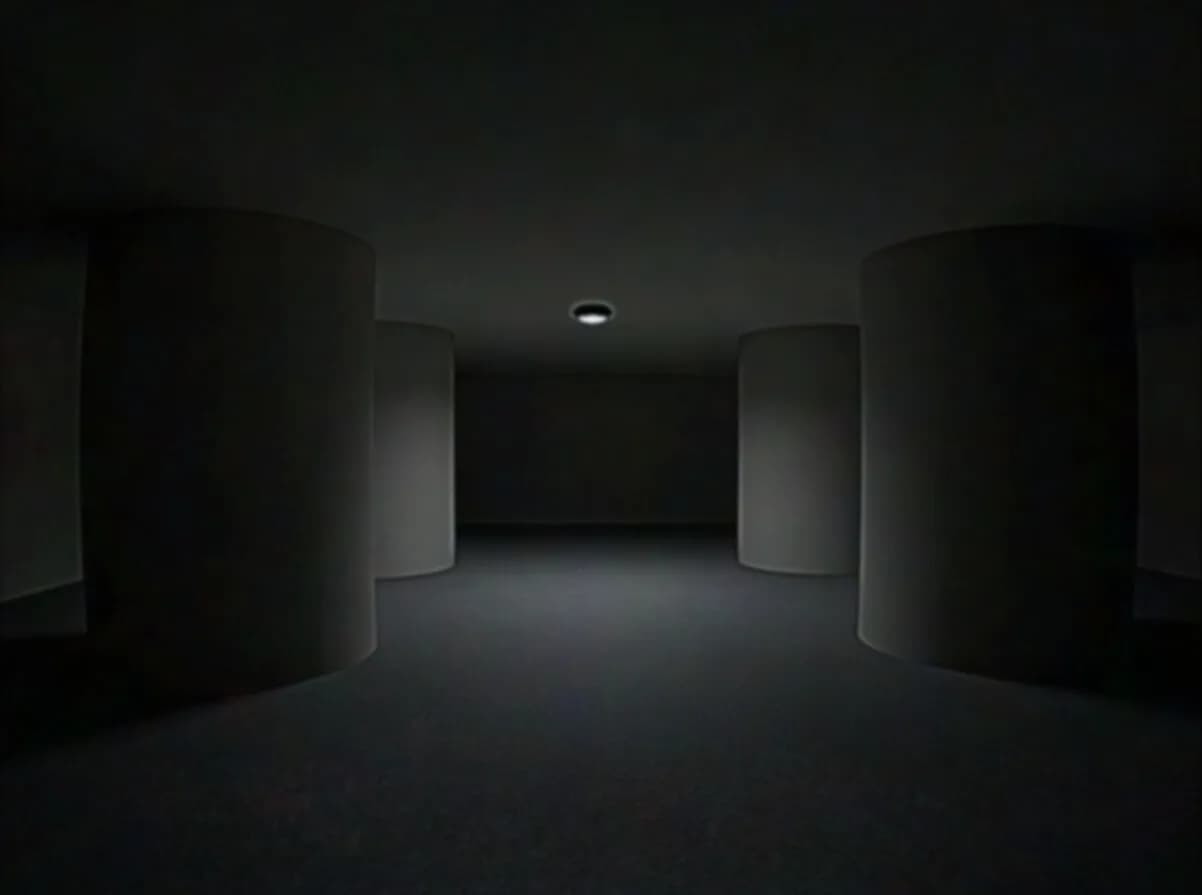 Backrooms: The Labyrinth görsel 10