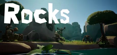 ROCKS