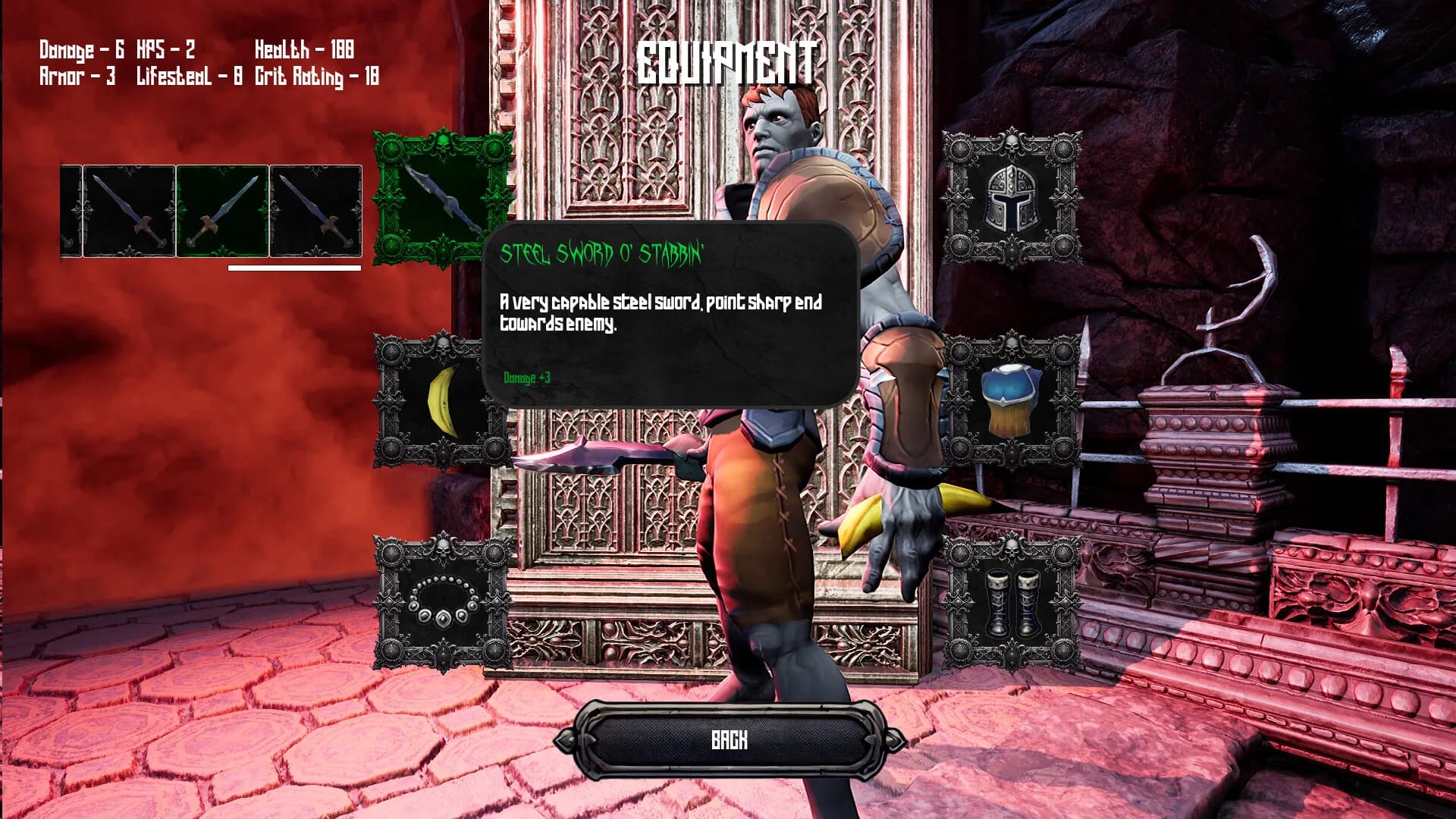 Too Angry To Die görsel 6