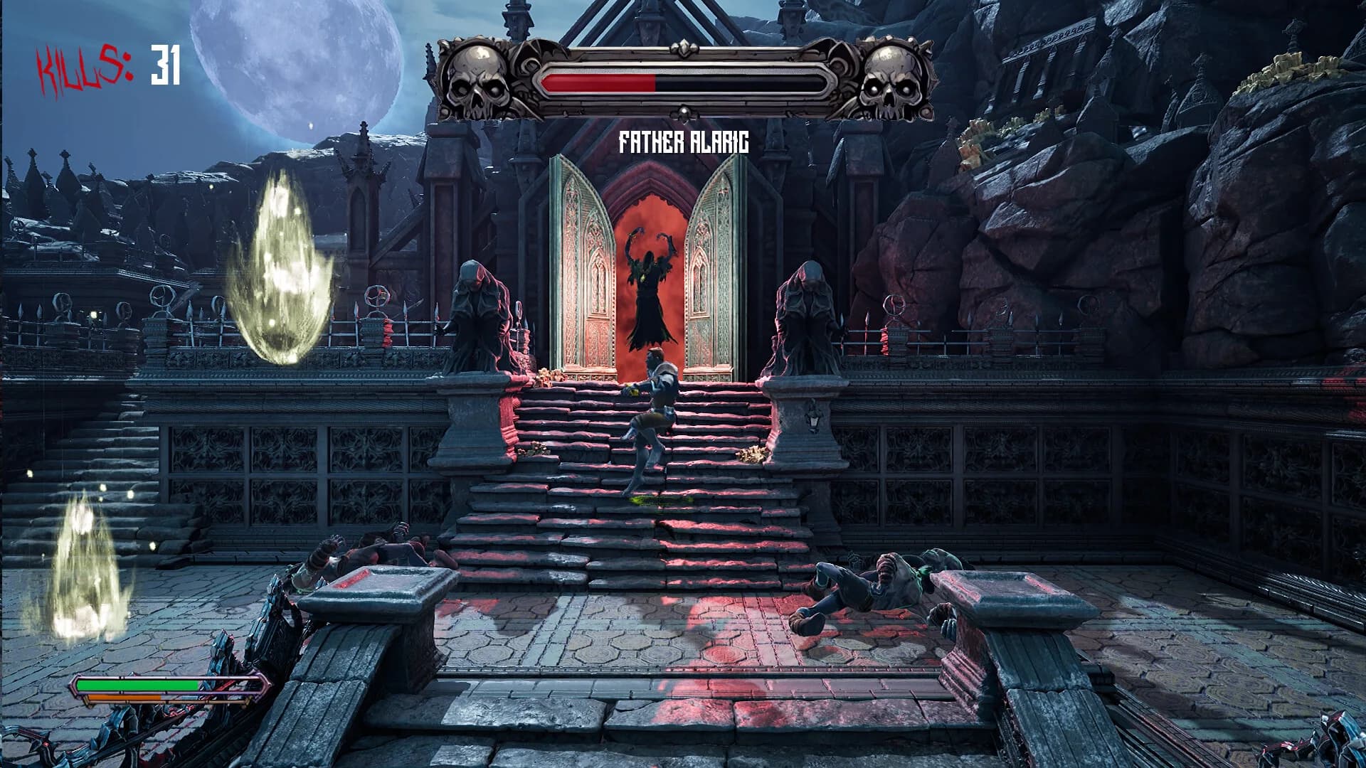 Too Angry To Die görsel 7