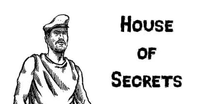 House of Secrets görsel 1