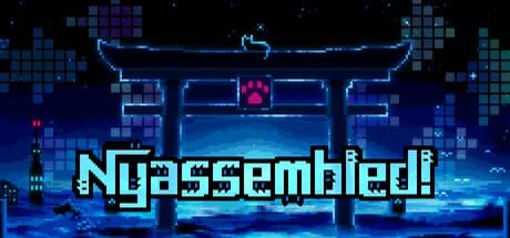 Nyassembled!