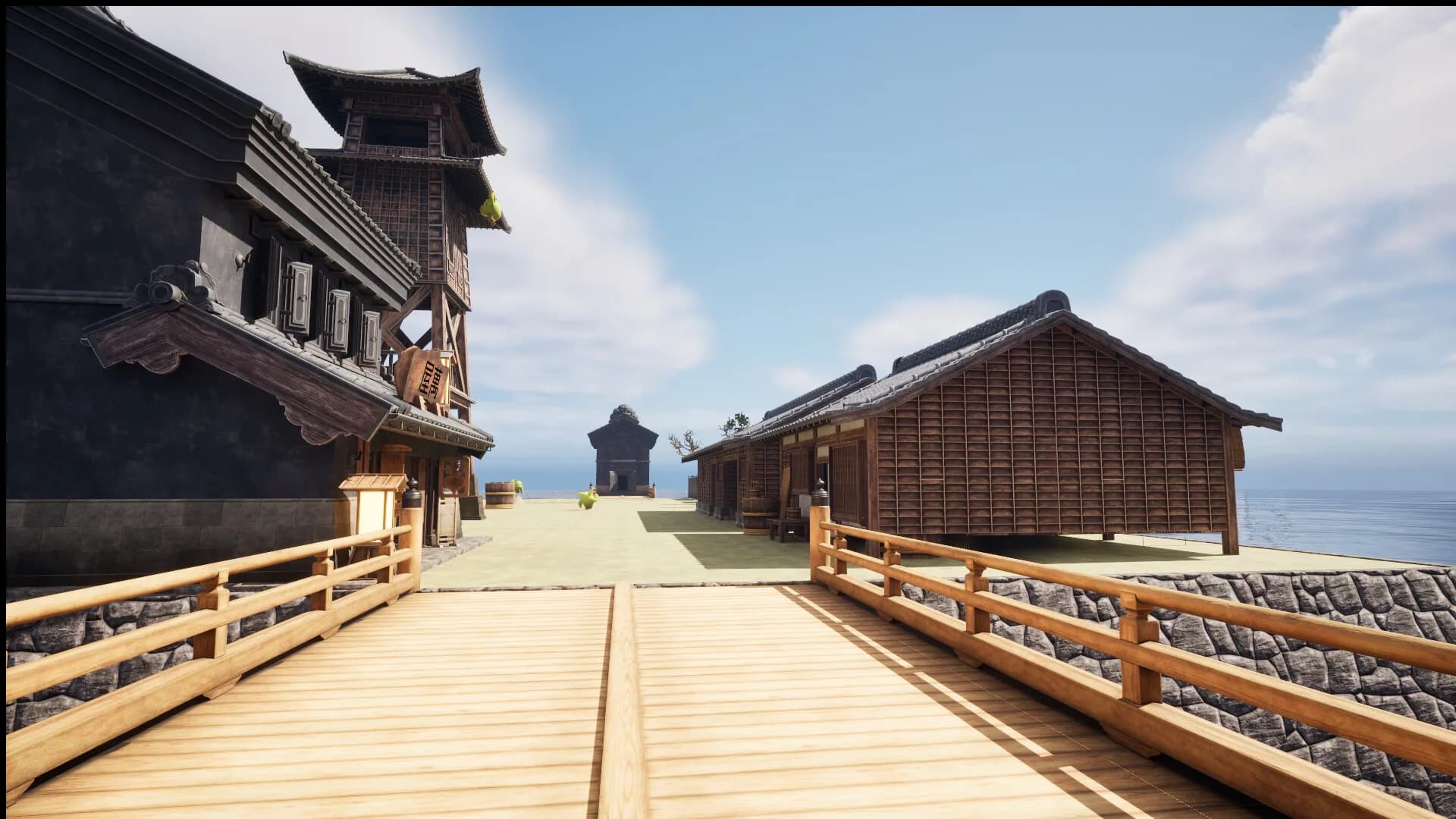Wonder Loop Village görsel 2