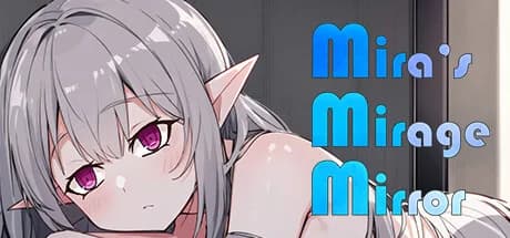 Mira's Mirage Mirror görsel 1