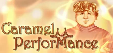 Caramel Performance görsel 1