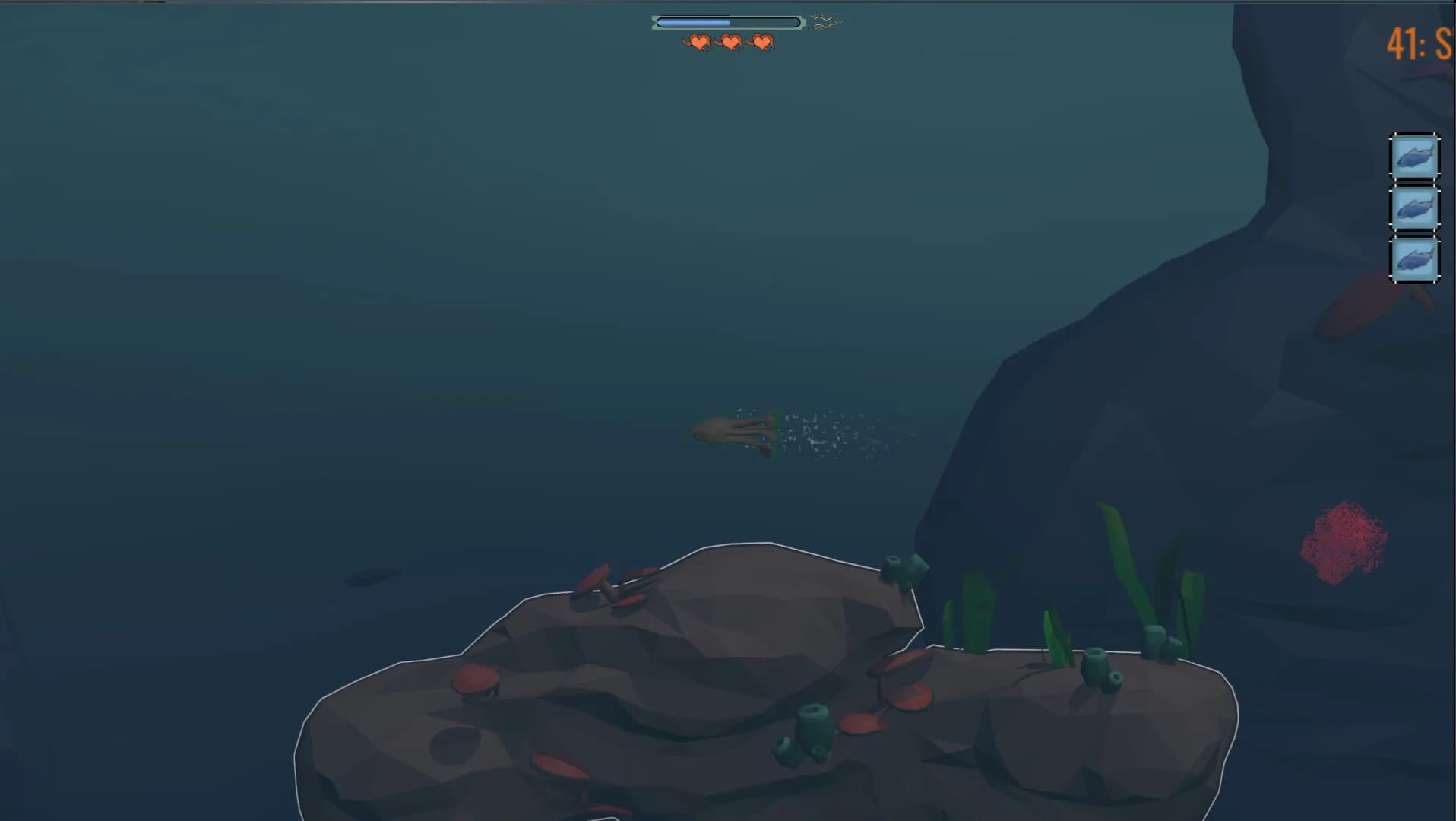 Depth Ascend görsel 2