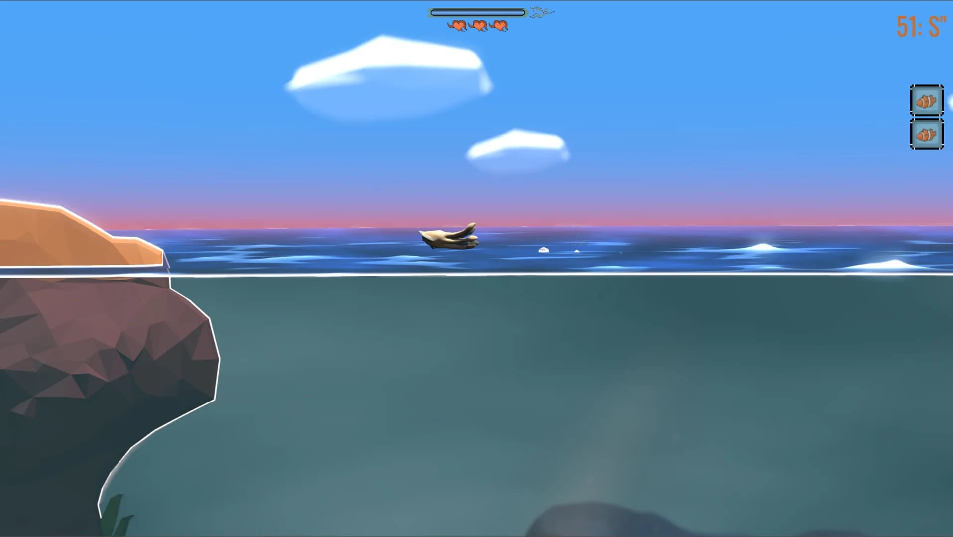 Depth Ascend görsel 3