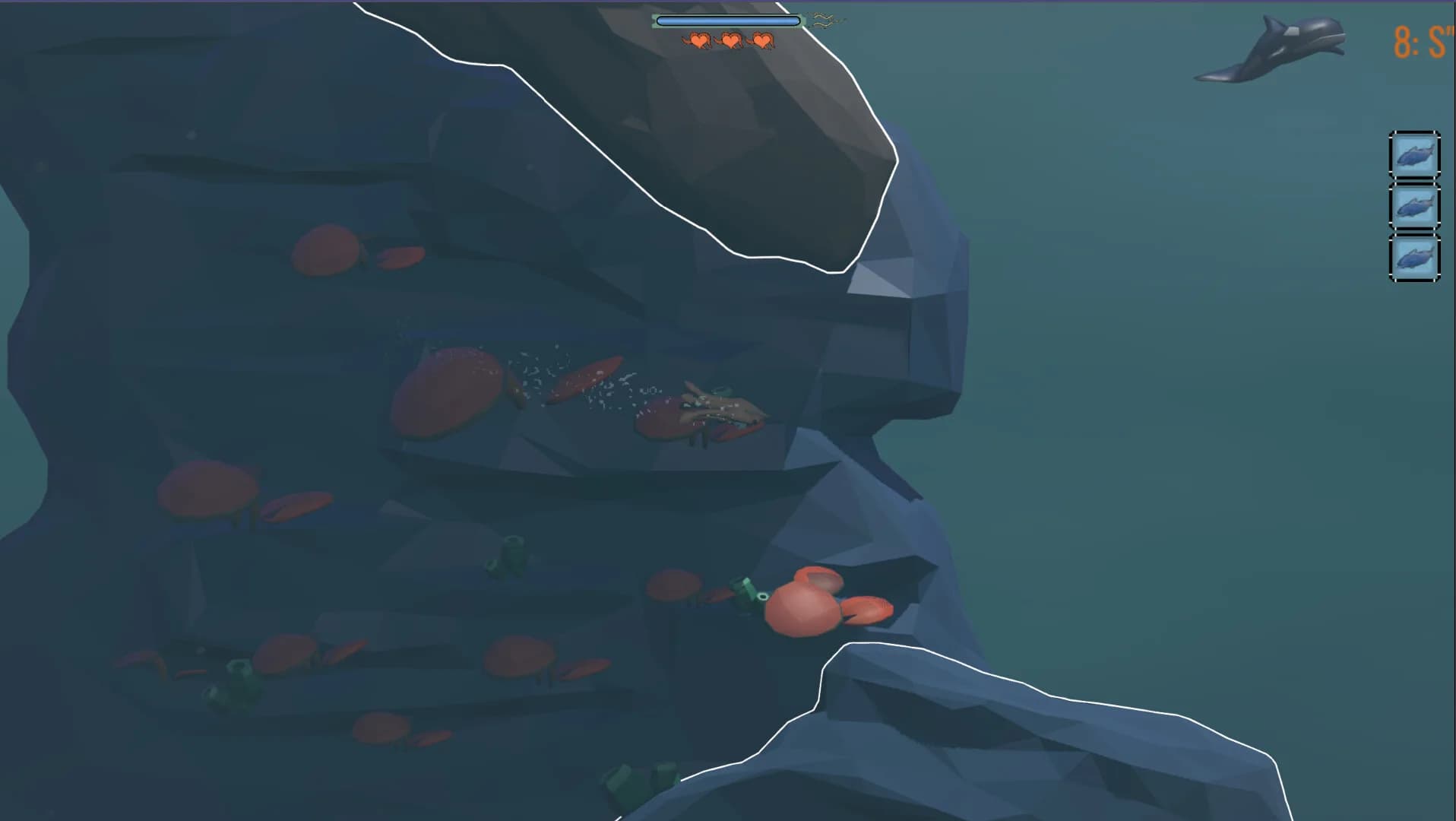 Depth Ascend görsel 4