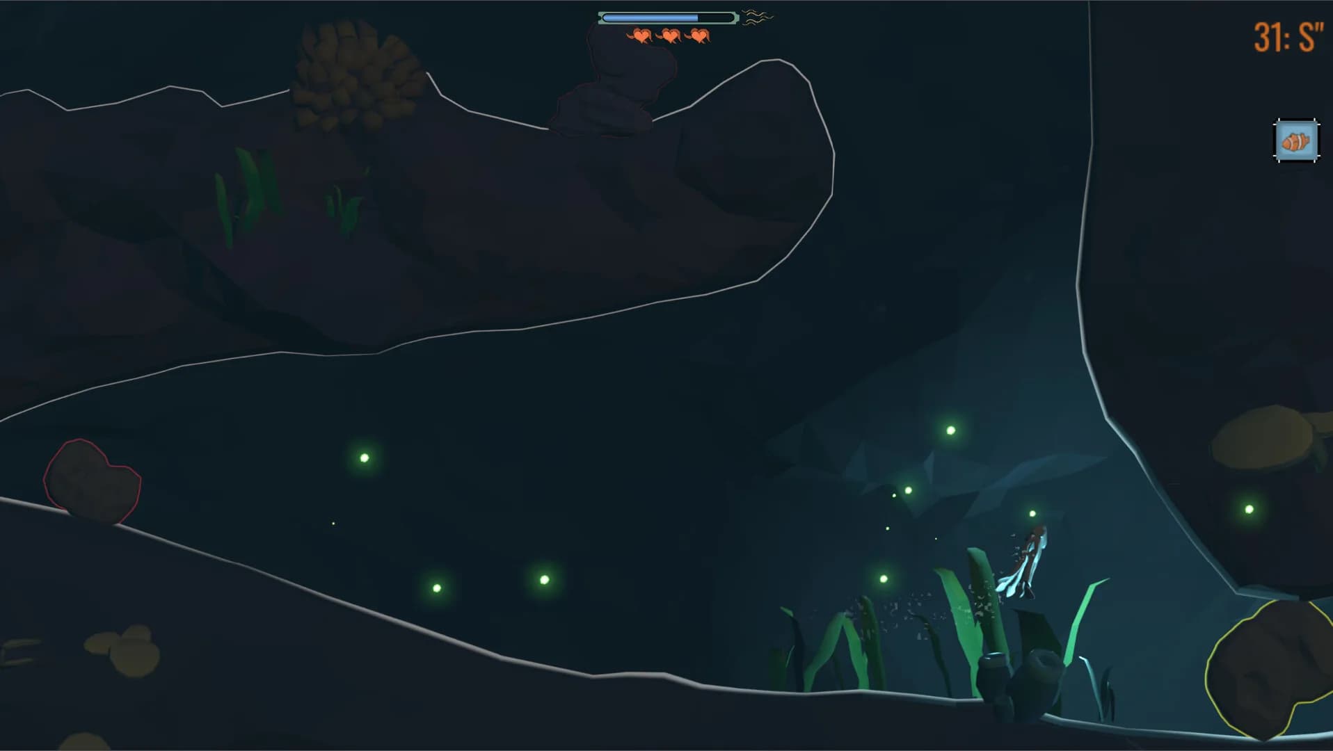 Depth Ascend görsel 6