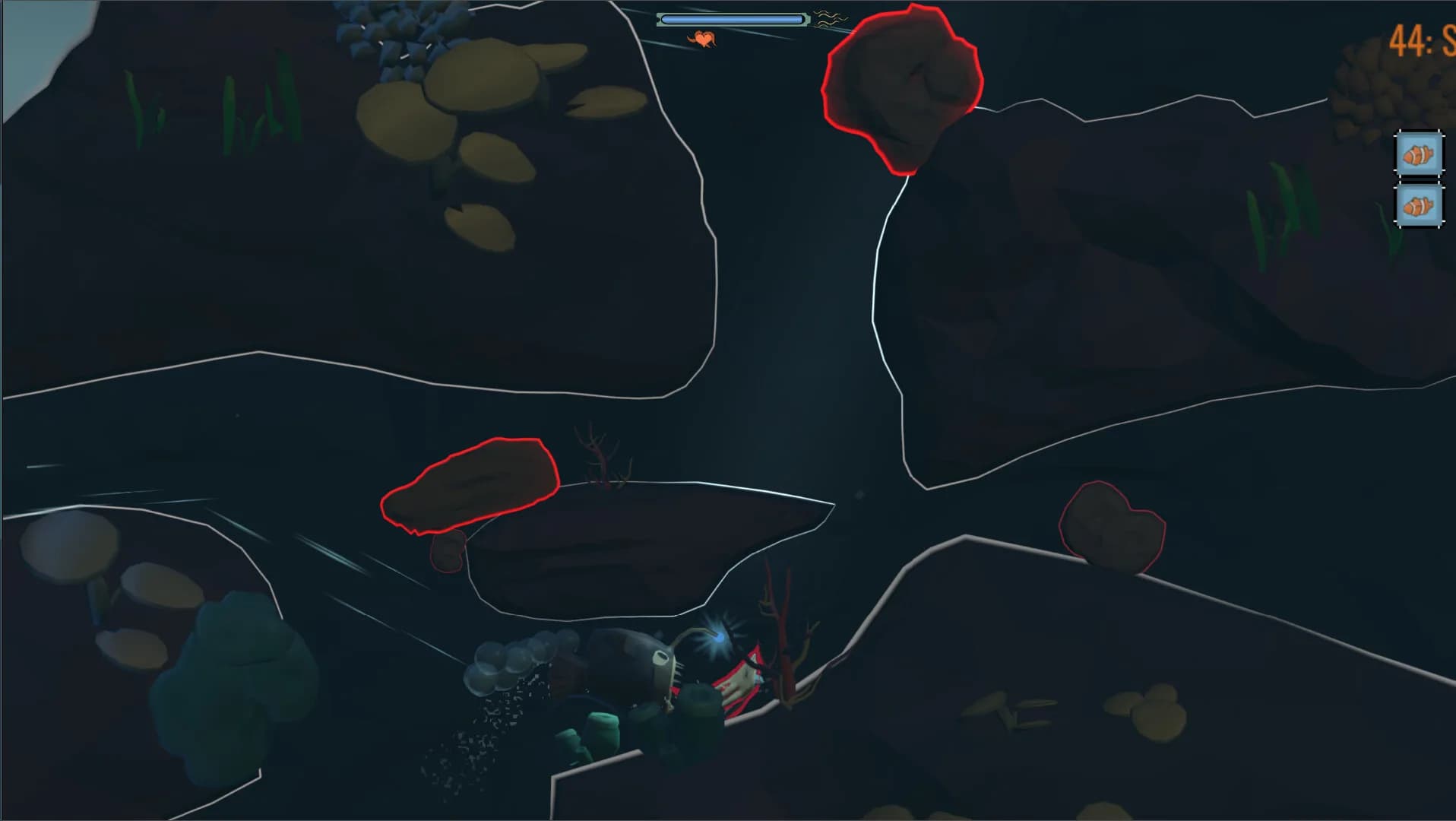 Depth Ascend görsel 7
