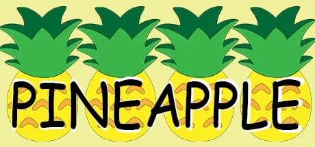 Pineapple görsel 1