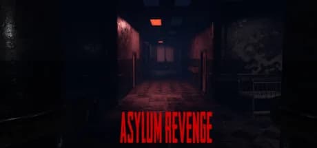 Asylum Revenge