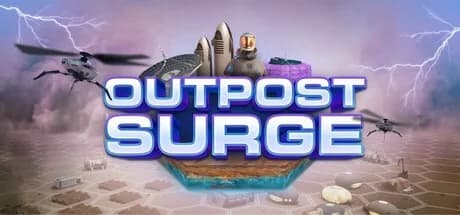 Outpost Surge