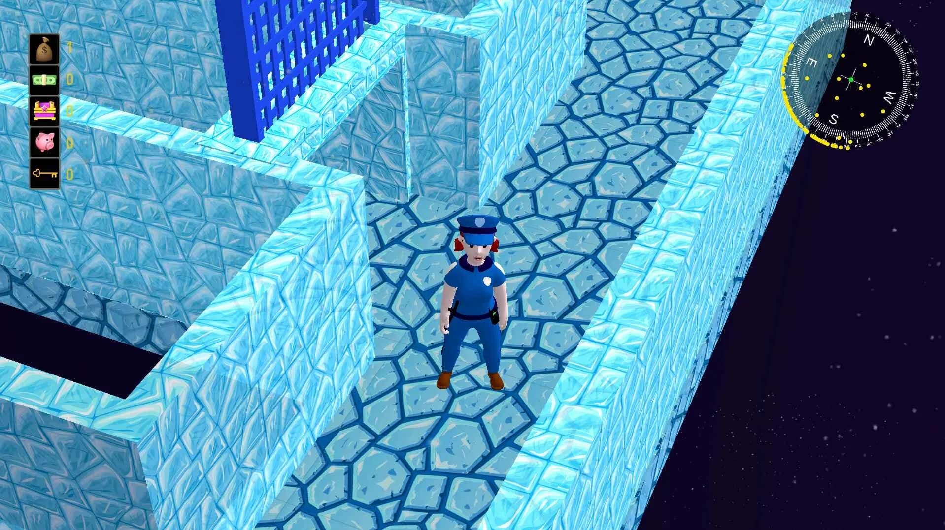 INTERN FOX görsel 2