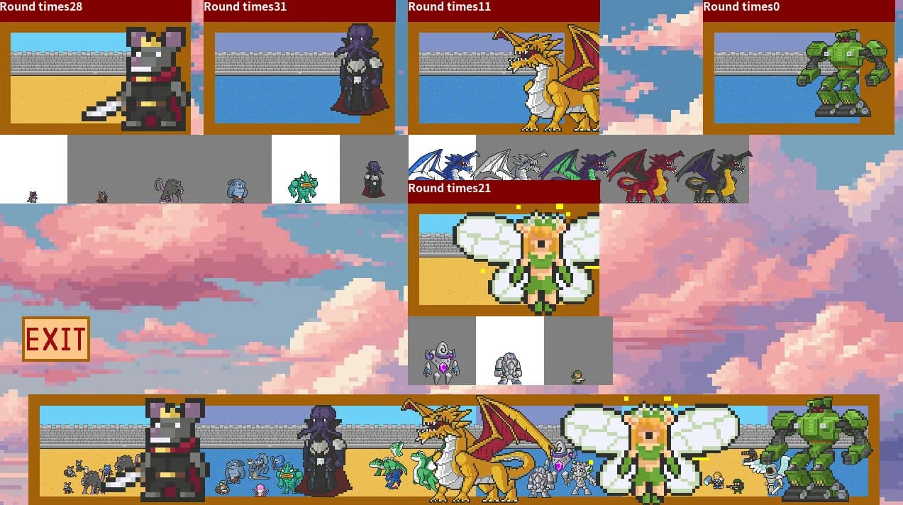 Lord's journey görsel 10