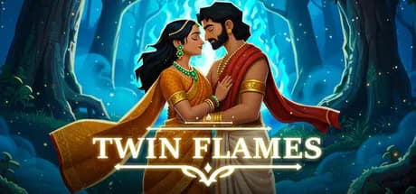 TWIN FLAMES görsel 1