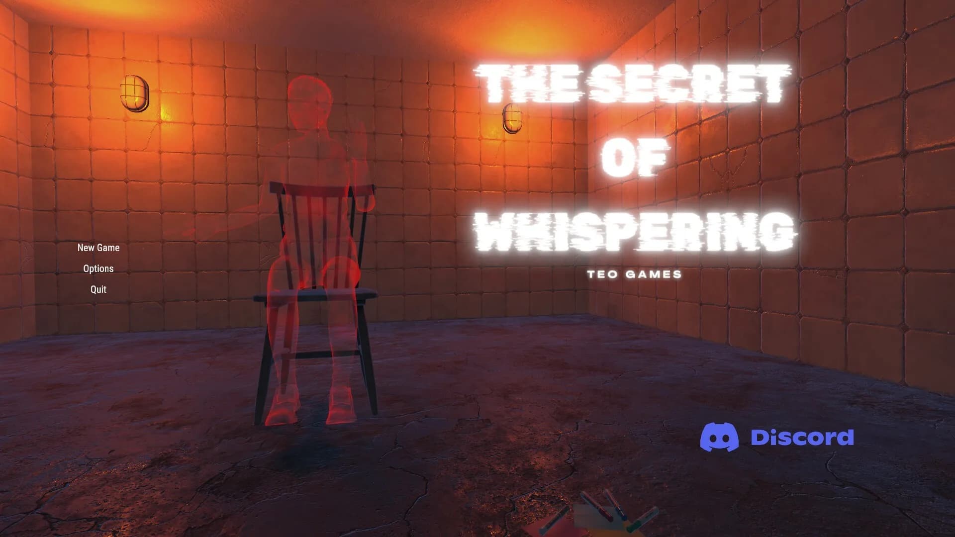 The Secret of Whispering görsel 4