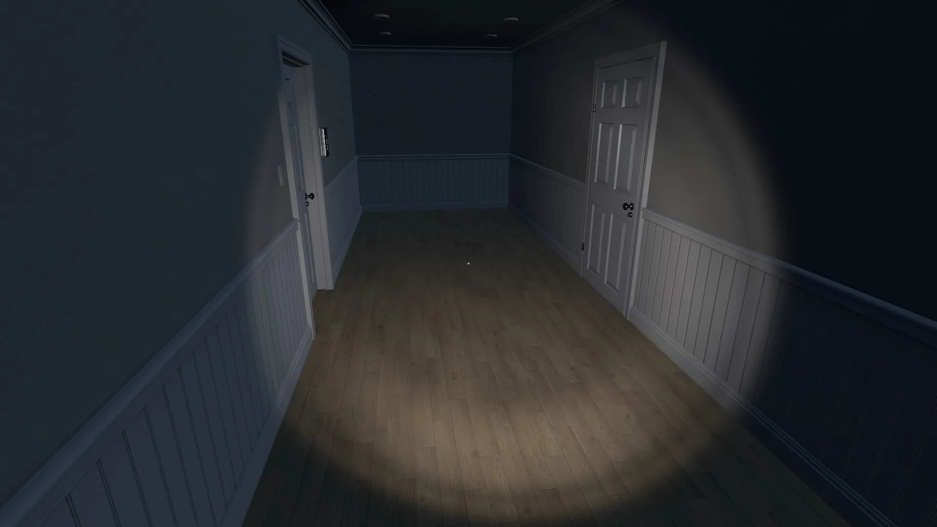 The Secret of Whispering görsel 7