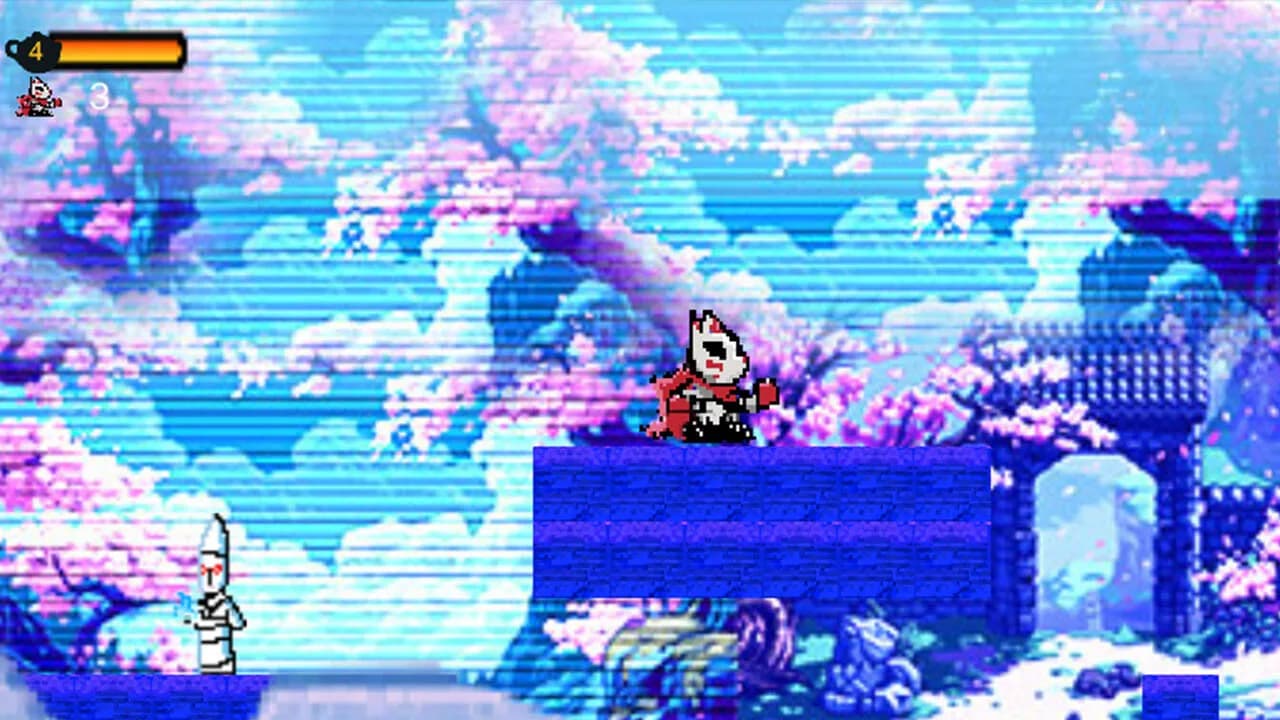 Good Kitsune görsel 3