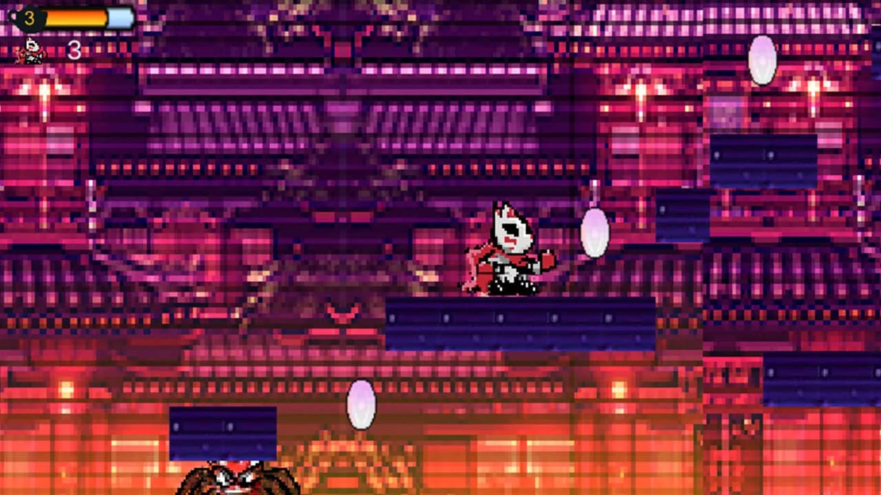 Good Kitsune görsel 5