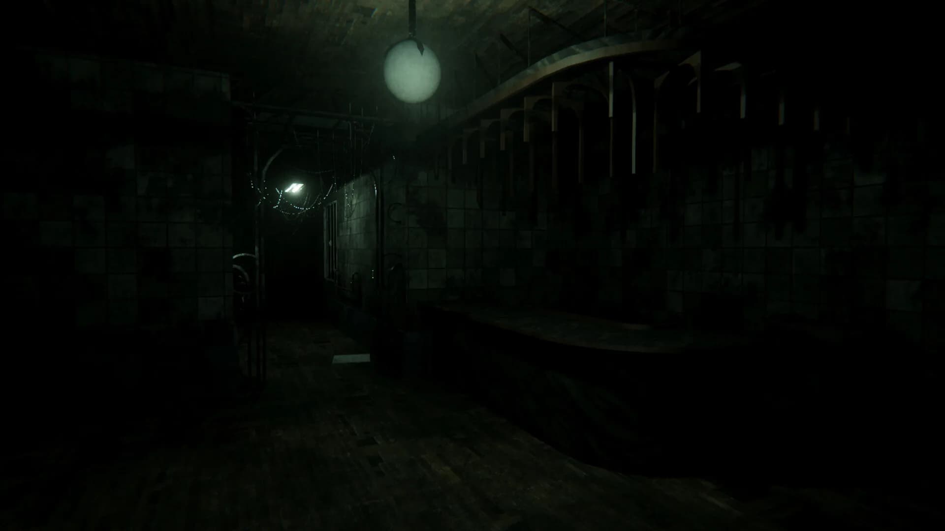 Sorrow Asylum 3 görsel 2