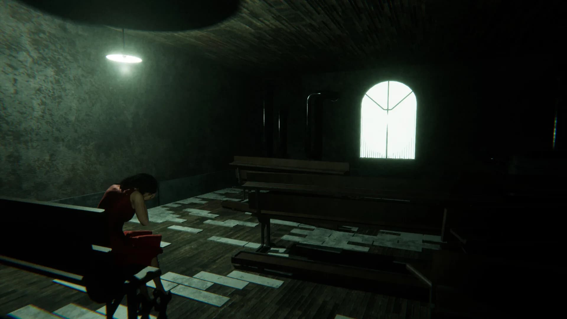 Sorrow Asylum 3 görsel 5