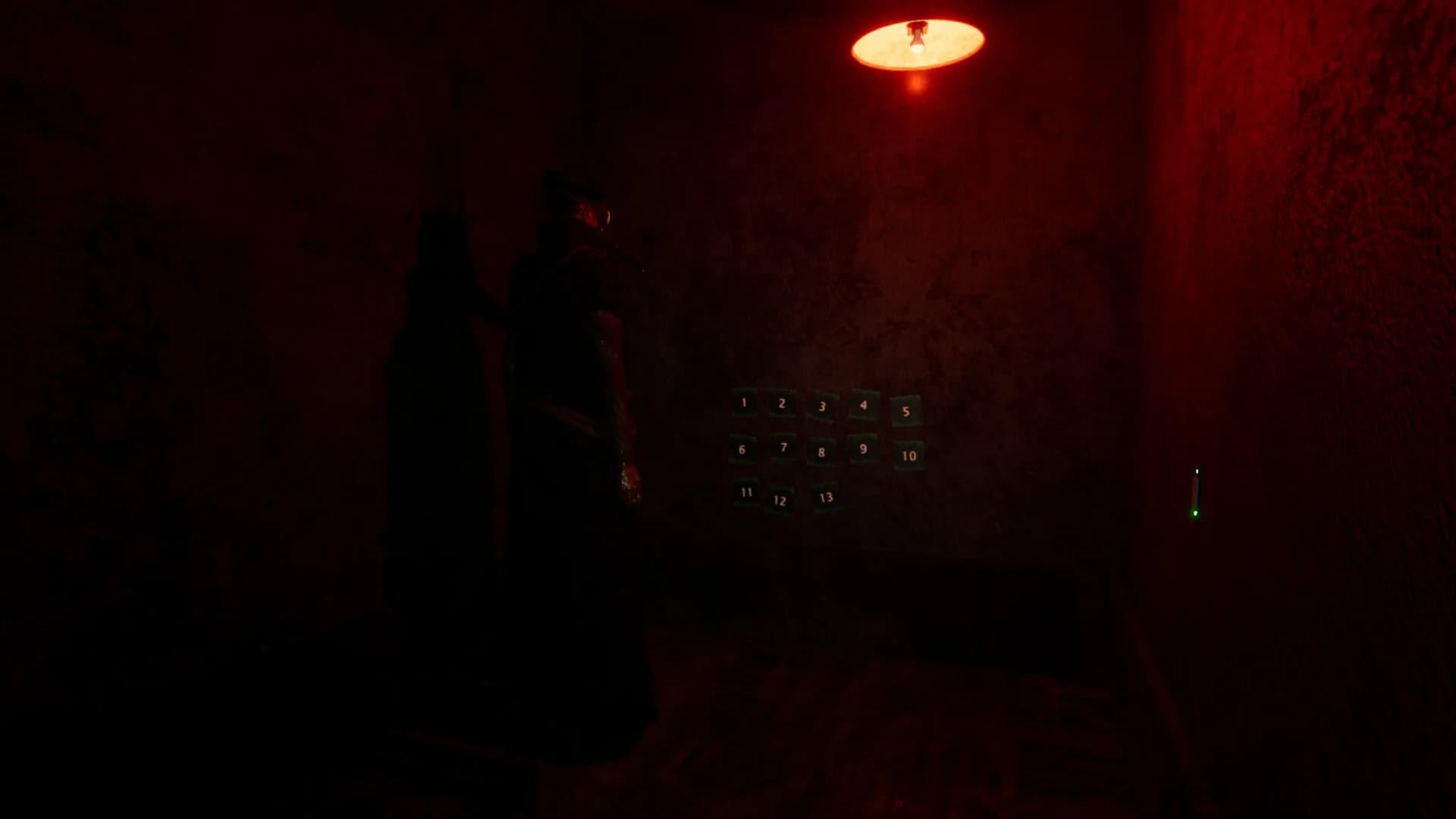 Sorrow Asylum 3 görsel 7