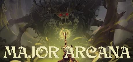 MAJOR ARCANA