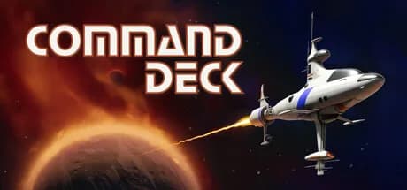 Command Deck görsel 1
