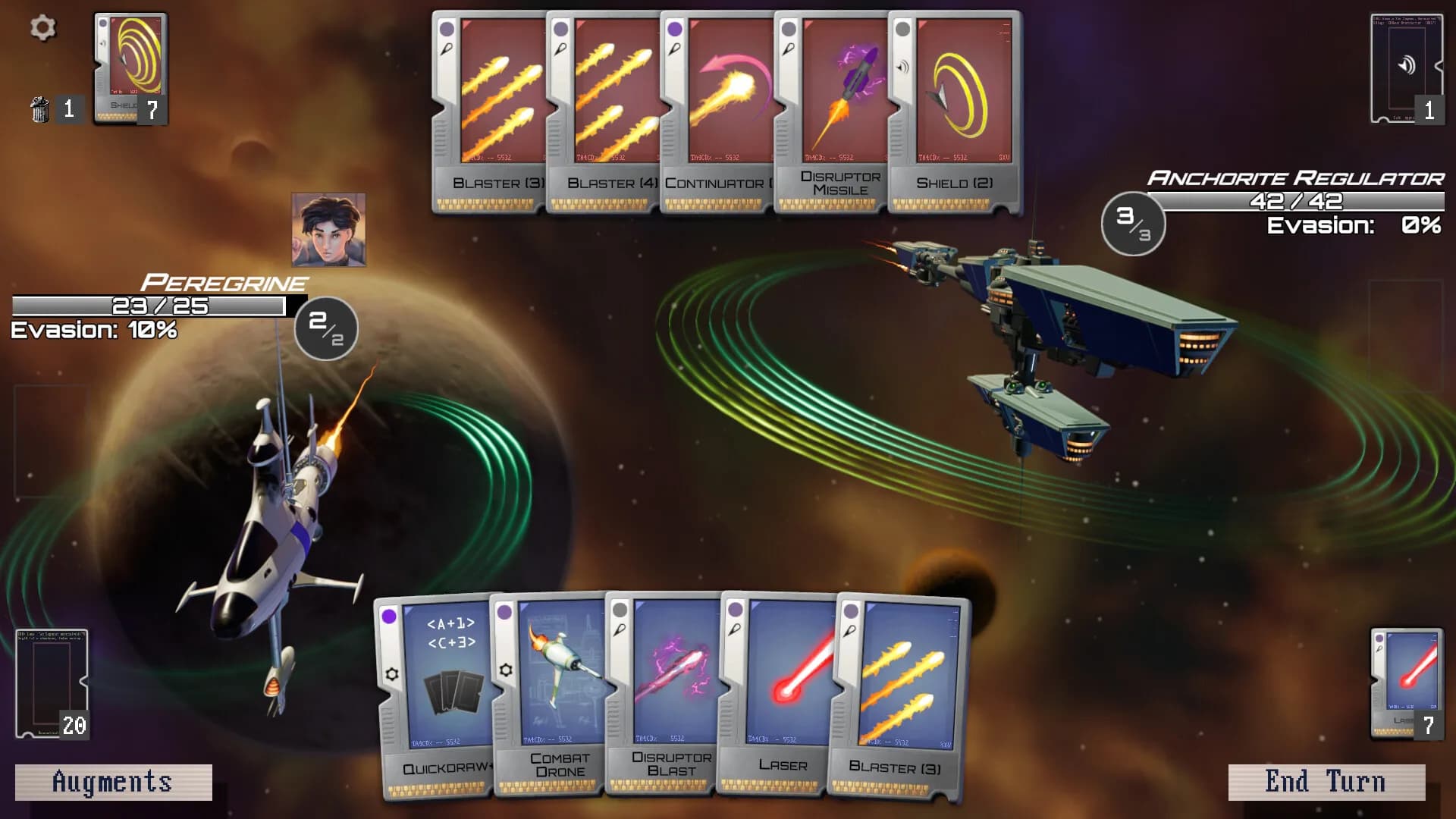 Command Deck görsel 6