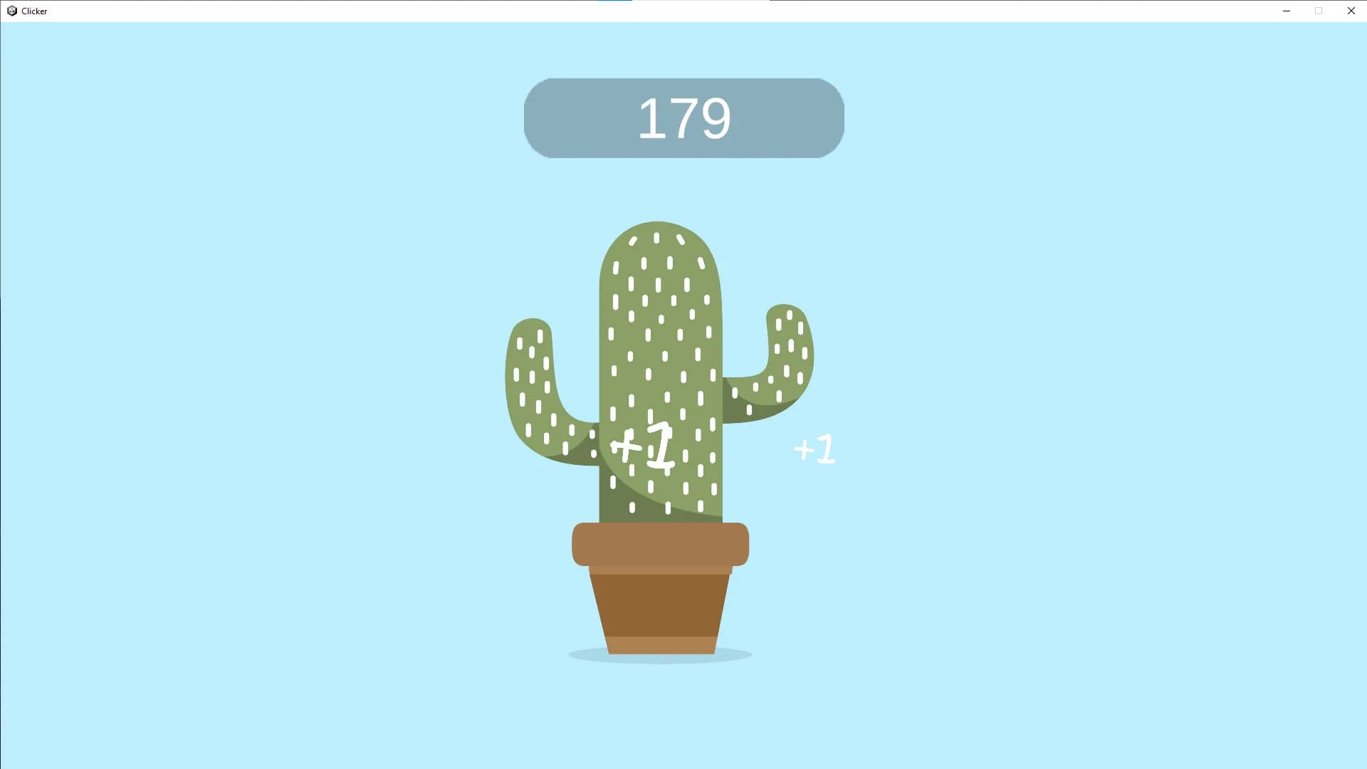 Cactus görsel 2