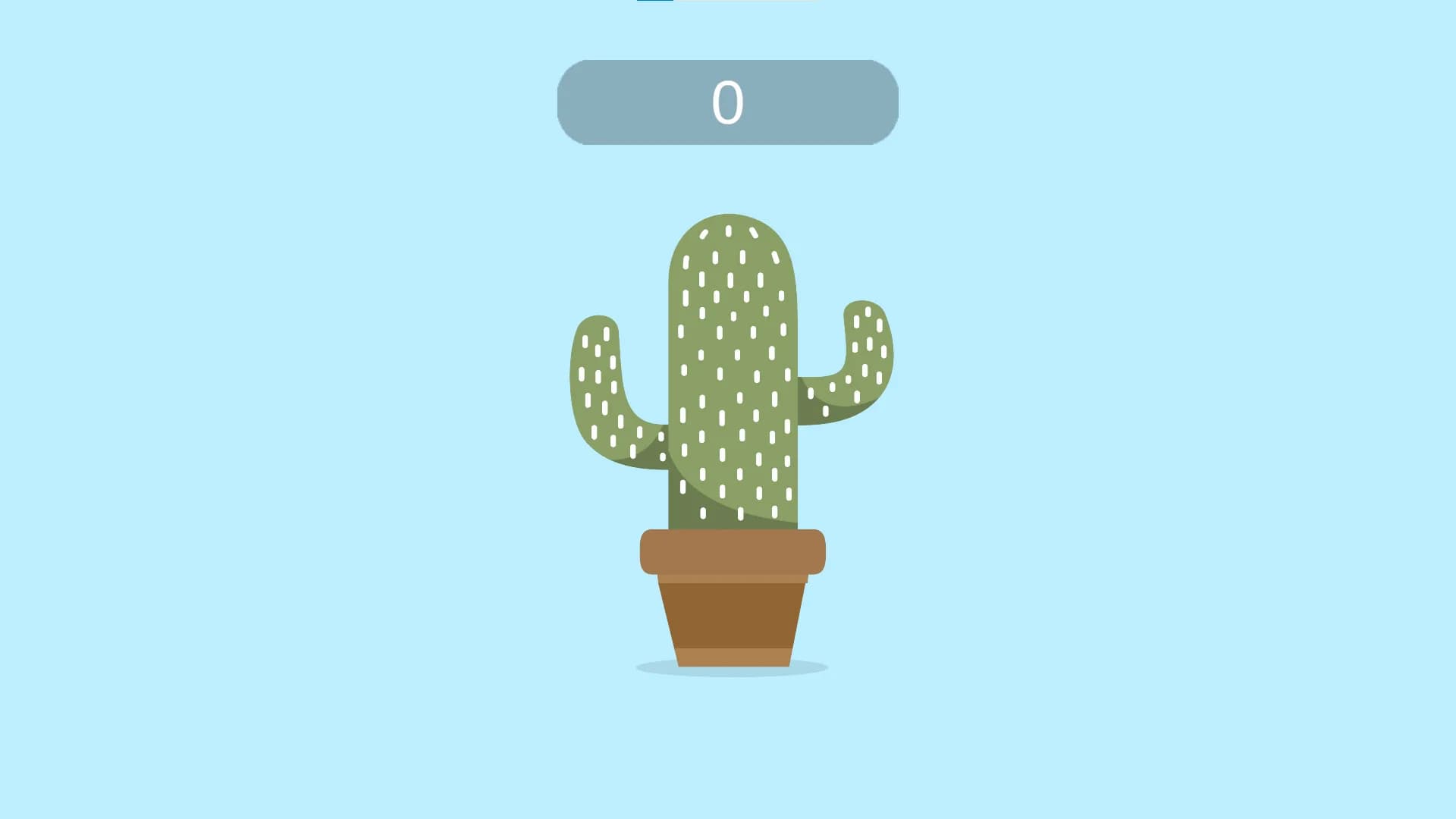 Cactus görsel 4