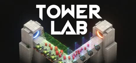Tower Lab görsel 1