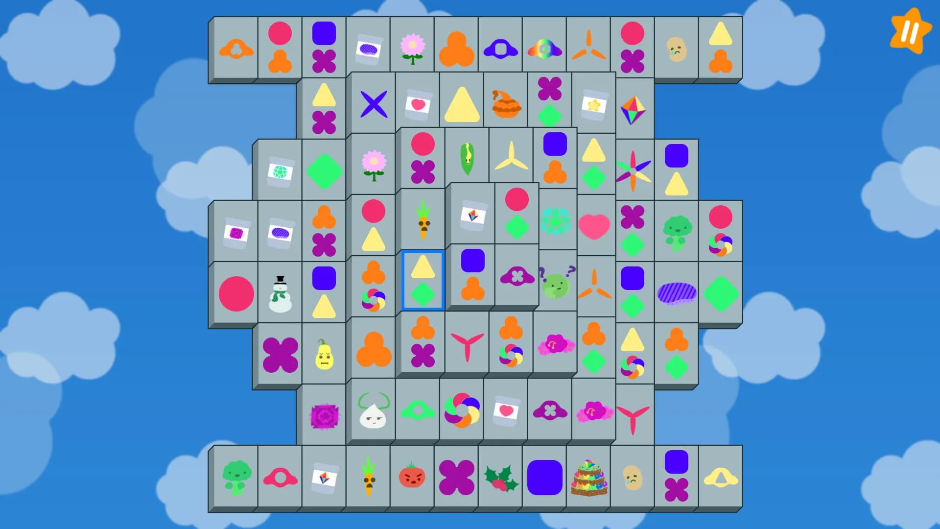 Cloudtop Chaos görsel 10