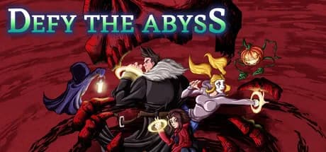 Defy The Abyss görsel 1