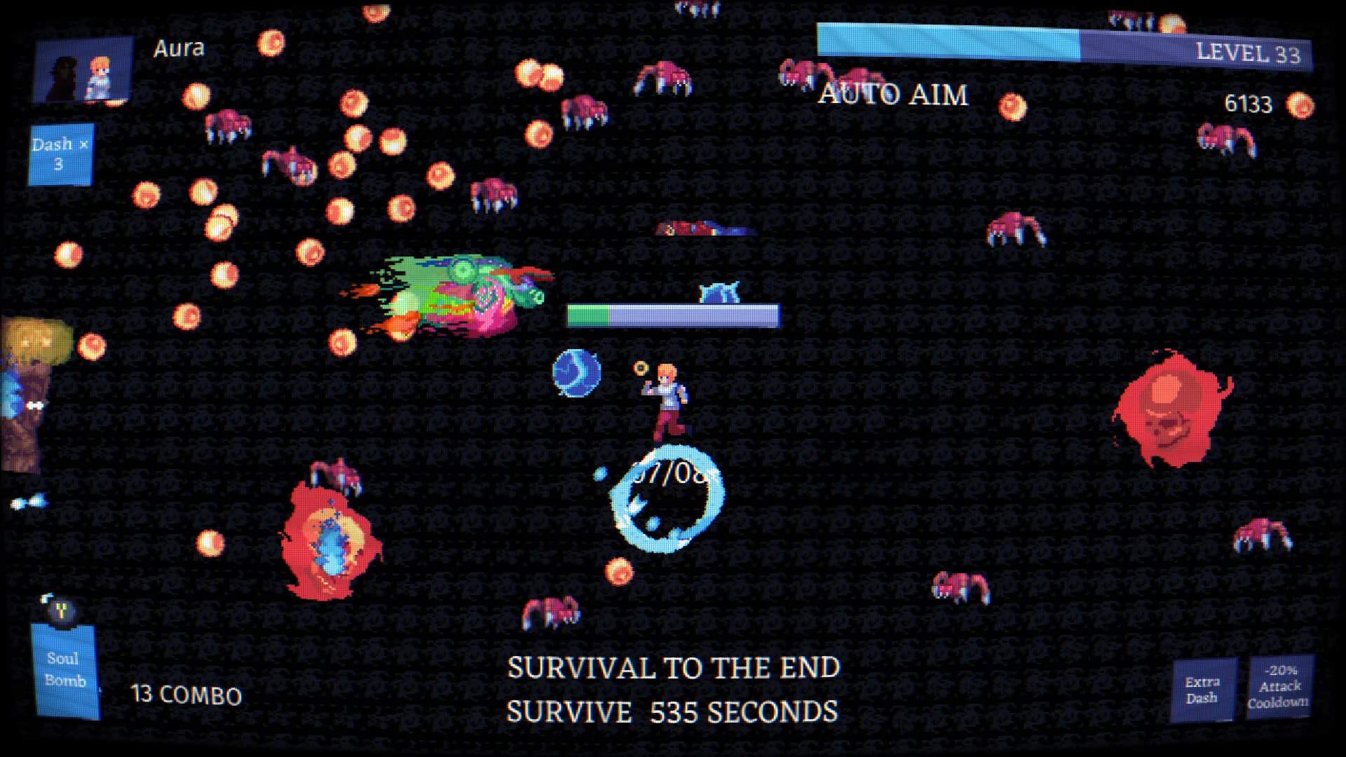 Defy The Abyss görsel 2