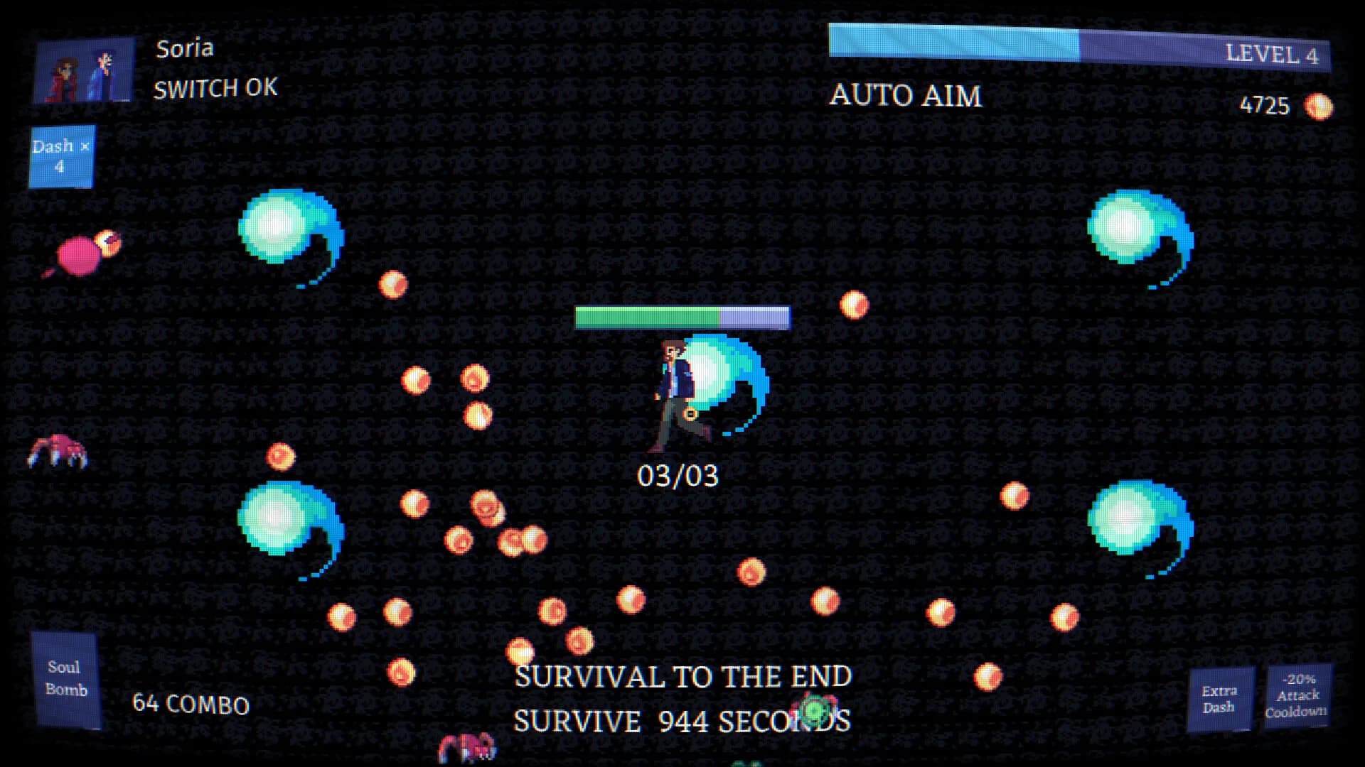 Defy The Abyss görsel 4
